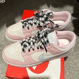 Brand New Nike Dunk Low LX